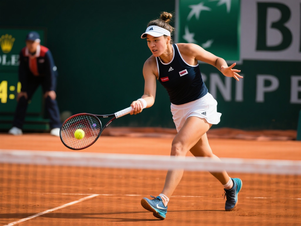 一场精彩的 一场精彩的