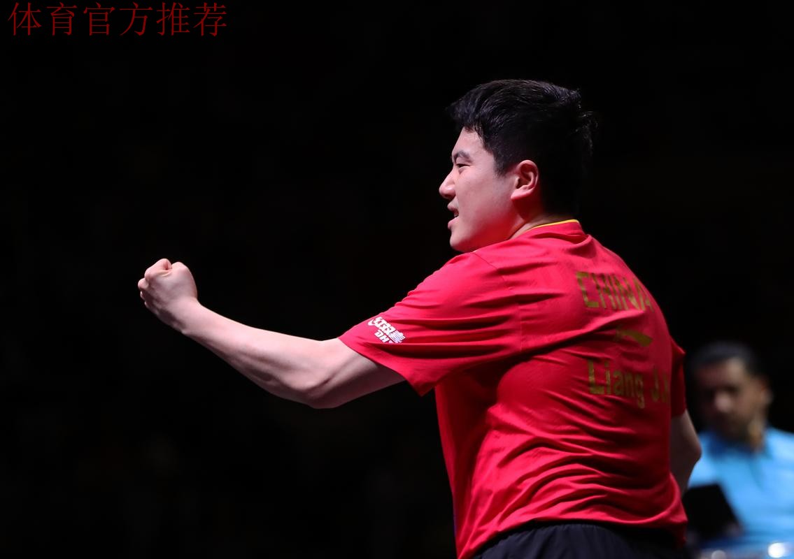 国乒选手无缘男单决赛