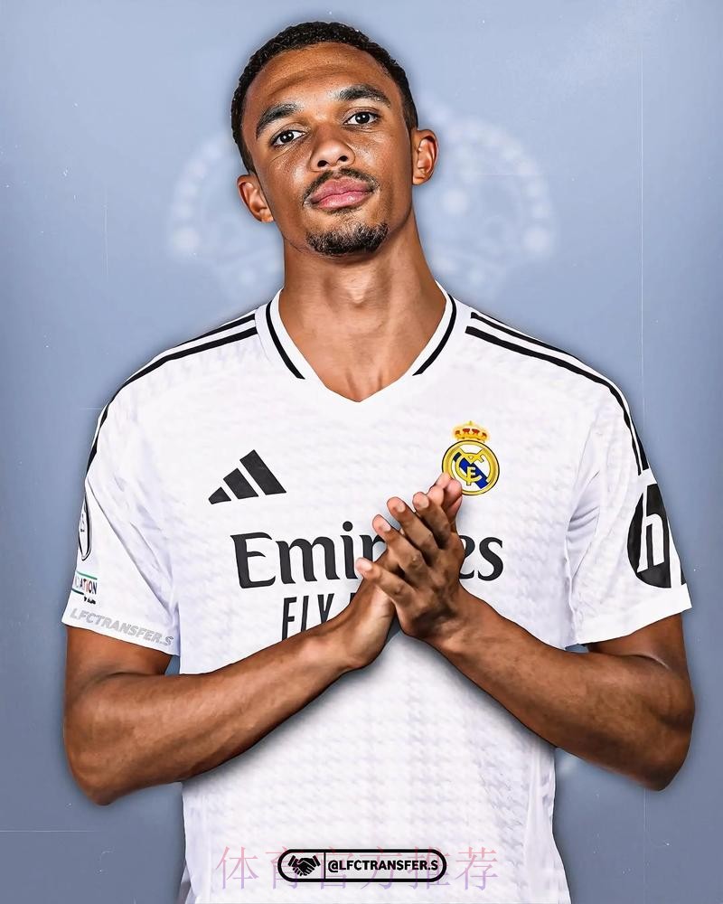 罗马诺:若阿诺德去皇马交易失败将很震惊 罗马诺:若阿诺德去皇马交易失败将很震惊